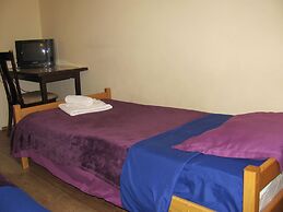 Lucky Travelers Room - hostel