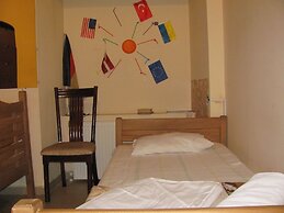 Lucky Travelers Room - hostel