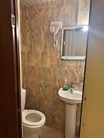 Lucky Travelers Room - hostel