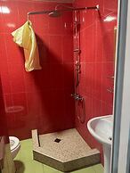 Lucky Travelers Room - hostel