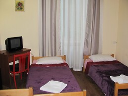 Lucky Travelers Room - hostel