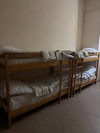 Lucky Travelers Room - hostel