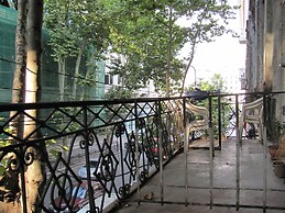 Lucky Travelers Room - hostel