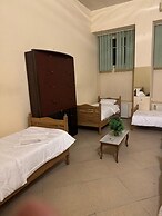 Lucky Travelers Room - hostel