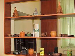 Lucky Travelers Room - hostel