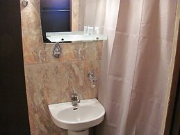 Lucky Travelers Room - hostel