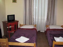 Lucky Travelers Room - hostel