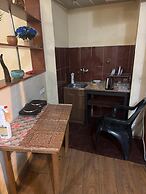 Lucky Travelers Room - hostel