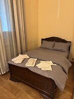 Lucky Travelers Room - hostel