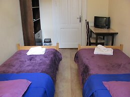 Lucky Travelers Room - hostel