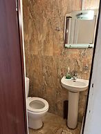 Lucky Travelers Room - hostel