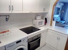Marble Apartment