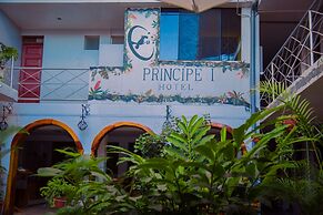 Principe I