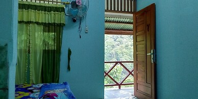 Green Forest Tangkahan