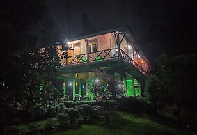 Green Forest Tangkahan