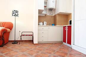 Mila & Aleksandr Apartments