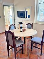 Mila & Aleksandr Apartments