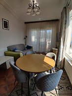 Mila & Aleksandr Apartments