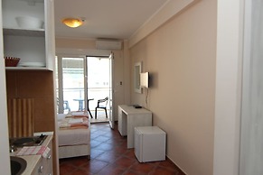 Mila & Aleksandr Apartments