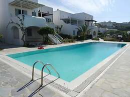 Mykonian Aroma House
