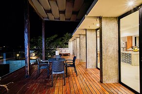 Tulsayab Luxury Development