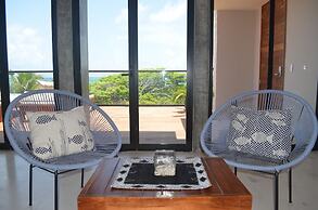 Tulsayab Luxury Development