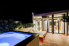 Tulsayab Luxury Development