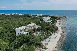 Tulsayab Luxury Development
