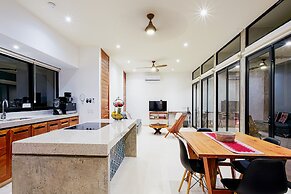Tulsayab Luxury Development