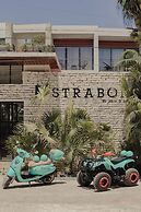 The Strabon Tulum