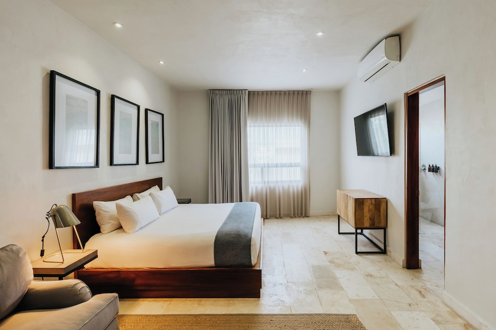 The Strabon Tulum