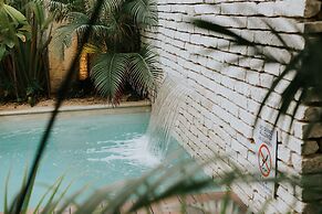 The Strabon Tulum