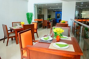 Hotel Yubarta