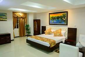 Hotel Yubarta