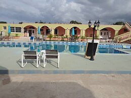 Extravaganza Resort Hotel