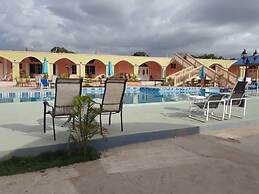 Extravaganza Resort Hotel