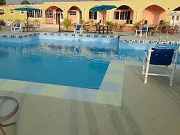 Extravaganza Resort Hotel