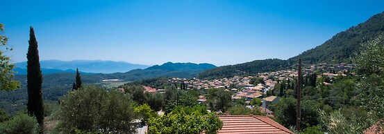 Villa Amolena