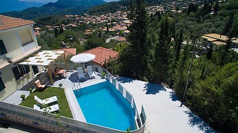Villa Amolena