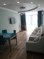 Daniele Apartament