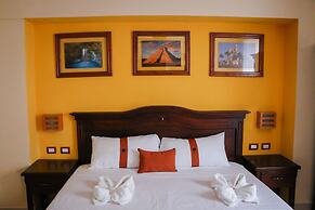 Hotel Gayser
