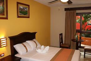 Hotel Gayser