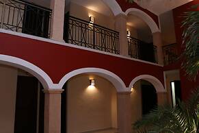 Hotel Gayser