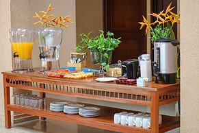 Hotel Gayser