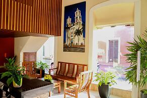 Hotel Gayser