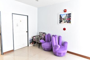 Kaewfathip Apartment