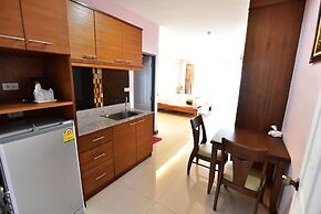 Kaewfathip Apartment