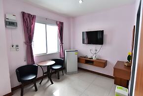 Kaewfathip Apartment