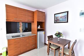 Kaewfathip Apartment