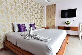 Kaewfathip Apartment